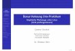 Unix- Praktikum Carsten Bonus-Vorlesung Unix-Praktikum cg/folien/unix_b.pdf  Musik Video Internet
