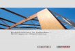Brettschichtholz im Hallenbau – Weittragende Möglichkeiten · Tragwerksysteme in Brettschichtholz 2 Die dargestellten Systeme decken alle Anforderungen des modernen Hallenbaues