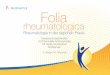 Folia rheumatologica 09 Kern - schmerznetz.at · a) Pharmakokinetik (Resorption, Enzyminduktion, Verteilung, Eiweißbindung, Elimination, mit Beeinflussung von Blutdruckregulation,