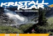 KRISTKLARALL - Zillertal Arena · Element Wasser 380 Meter stürzen die Wassermassen der Krimmler Wasserfälle in die Tiefe und machen das tosende Naturwunder somit zu den fünfthöchsten