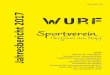 Jahresbericht 2017 Wurf - svhergiswil.ch 2017.pdf · Glückspiel Korbeinwurf, grosse Volley-Tom-bola und heisser Draht. J+S Leiterinnen und Leiter / Weiterbildung Im Frühjahr 2017