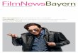 FilmNewsBayern - fff-bayern.de · gelingt es dem Bayern Max Zettl (Michael Bully Herbig) in Berlin-Mitte Chef eines Online-Magazins zu werden und einen politischen Skandal aufzudecken