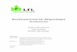 Benchmarksystem für Biogasanlagen - lfl. · PDF fileentwickelnde Methode sollte in eine Software-Anwendung umgesetzt werden, welche von Anlagenbetreibern und deren Beratern für die