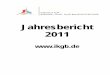 Jahresbericht 2011 Endversion mit Ergänzung 2012 09-26 · Jahresbericht 2011 -4- 1. Allgemeine Informationen 1.1. Organisationsform Das Institut für Keramik, Glas- und Baustofftechnik