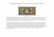 Buddhistische Kunst und Ikonographie - buddhas.ch Kunst und Ikonographie.pdf · Buddhistische Kunst und Ikonographie (Quellenangabe am Schluss des Textes) Mandala Die buddhistische