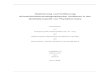Optimierung und Validierung dünnschichtchromatographischer ...hss.ulb.uni-bonn.de/2004/0381/0381.pdf · Optimierung und Validierung dünnschichtchromatographischer Verfahren in der