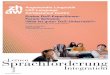 Angewandte Linguistik LCC Language Competence Centre ... · PDF fileZrcher achhochschule Kultur SprachförderungLernen Zürcher Hochschule für Angewandte Wissenschaften Angewandte