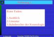 Vorlesung 1: Roter Faden: 1.Ausblick 2.Literatur 3 ... deboer/html/Lehre/Kosmologie_WS2008/VL... 