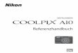 DIGITALKAMERA - produktinfo.conrad.com · ii Einleitung Einleitung Herzlichen Glückwunsch zu Ihrer neuen Digitalkamera Nikon COOLPIX A10. Bitte lesen Sie vor Verwendung der Kamera