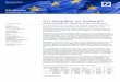 EU-Skeptiker im Aufwind? - dbresearch.de fileEU-Monitor Europäische Integration Ende Mai finden die Europawahlen statt. Aktuellen nationalen Umfragen zu-folge gilt ein Stimmenzuwachs