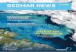 GEOMAR NEWS 03 | 2016 · Die Grenzen der Anpassung Kosten und Nutzen der Kalkbildung für einzelliges Phytoplankton im Klimawandel Faszinierende Bilder vom Meeresboden