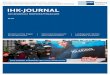 IHK-JOURNAL · IHK-Journal 03/2016 IHK-WAHL DIE IHK-VOLLVERSAMMLUNG Am 13. Oktober wird gewählt Die Vollversammlung der Industrie- und Handelskammer Koblenz wird in diesem Jahr neu