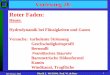 Vorlesung 28: Roter Faden - deboer/html/Lehre/Physik1/VL28.pdf  10 Februar 2004 Physik I, WS 03/04,