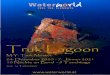 Truk Lagoon & die Japanische Geisterflotte - waterworld.at · Truk Lagoon & die Japanische Geisterflotte Big History: unsere Truk Lagoon-Expeditionen! Eigentlich würde heute wohl