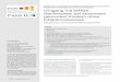 Inhaltdgpi.de/go/wp-content/uploads/2014/07/MRSA_DGPI_PaedIC-Empfehlung... · Empfehlung der Arbeitsgruppe MRSA der Deutschen Gesellschaft für Pädiatrische Infektiologie und des