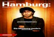 Dezember 2009 / Ausgabe 16 Hamburg - epub-Serverepub.sub.uni-hamburg.de/epub/volltexte/2013/19424/pdf/Hamburg16_2009.pdf · vermehrt Menschen in die Hansestadt kamen, sodass heute