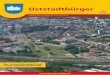 Oststadtbürger -  · PDF fileOktober 2012, Ausgabe Nr. 5, Jahrgang 63 Bürgerheft des Bürgervereins Oststadt,   Oststadtbürger Der „Otto-Dullenkopf-Park“