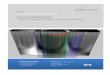 01/2012 M&A Branchenbericht - conalliance.com and Akquisitions... · dustrie, Elektronik und Mikroelektronik sowie in den Bereichen des Waschens von Textilien, zur Herstellung feinster