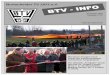 Burtscheider TV 1873 e.V. BTV -INFO 2007_3.pdf · Burtscheider TV 1873 e.V. BTV -INFO Dezember 2007 Ausgabe 3 / 07 Mit einem riesigen Tuch wurde der Kunstrasenplatz symbolisch freigegeben!!