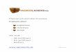 Pflanzenschutzmittel Preisliste Frühjahr 2017 · Agro Top 0,5 kg AgroTrade 209,61 € Agroclean 1 kg Spiess 38,78 € Agro-Quick 5 l Adama 6,71 € Aktuan 1 kg FMC 25,48 € Aktuan
