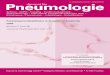 Pneumologie Journal r - kup.at · SpO 2 = 90 % Fraction of insp. Oxygen FiO 2 > 60 % FiO 2 > 60 % Weitere Kriterien (Bedingte KI) Ventilator-Asynchro-nität Negativer Stress Neue