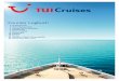 Counter Logbuch - amadeus.com Cruises Counter Logbuch.pdf · Counter Logbuch 2 Firmenporträt 4 Verkaufsargumente 5 Vorteile für Ihr Reisebüro 6 Schiffsprofil 8 Unsere Vielfalt