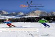 22. Internationale Kolping Skimeisterschaft Karerpass ... · „Kolping sind wir“ Menschen tun sich zusammen und setzten sich für gemeinsame oder gemeinnützige Interessen zuerst