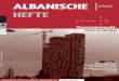 ALBANISCHE 4/2015 HEFTE - albanien-dafg.dealbanien-dafg.de/DAFG/Archiv/AlbanischeHefte/AH-2015-4.pdf · „Ehre der Nation“ aus. 12. Ausschreitungen in Prishtina: Nach der kurzzeitigen