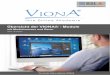 Übersicht der VIONA® - Module · Die virtuelle Online Akademie VIONA® Seite 1 Inhaltsverzeichnis Bereich Microsoft Office 2 Bereich Softwareentwicklung / Programmierung 3 Bereich