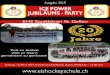 EHS Stadtbären St. Gallen - eishockeyschule.ch · Ice Power Party 2019 Liebe Freunde der EHS, Fans, Eltern und liebe Kinder Mit der Ice-Power-Party setzen wir, die EHS Stadtbären,