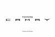 Preise und Fakten - toyota.de · Selbst bei einem Toyota kann es mal passieren, dass Ihr Fahrzeug fahruntüchtig ist. Was dann? Wir helfen sofort, egal wann und ganz gleich wo –