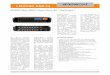 x25 Movecat Datenblatt NMB-14 DE 180409 · Technische Daten: • Auswertung der Not-Halt-Taster, der angeschlossenen Steuerconsolen, V-Motion und externen Not-Halt-Taster (E-Stop