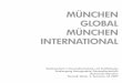 München global München international fileberger-,Nadi-undConnolly - straßemachendenGroßteildes BauvolumensdesOlympiadorfs aus.IhreSüdfassadenöffnen sichkonsequentzurSonne.Pla
