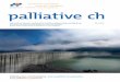 Zeitschrift der Schweiz. Gesellschaft für Palliative ... · Überlegungen zur Positionierung der Spiritual Care im psychiatrischen Behandlungsalltag 37 Résumé français 37 Riassunto