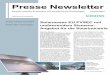 Division Industry Automation und Division Drive ... Siemens Presse Newsletter Presse Newsletter