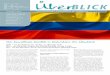 ÜberBLICK - bistum-aachen.de · Rot – wie das Blut derer, die für die Freiheit Kolumbiens gekämpft haben ÜberBLICK AUS DEM INHALT: Partnerschaft S. 4 Friedensprozess S. 5 Vereinbarungen
