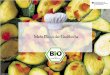 Mehr Bio in der Großküche - oekolandbau.de · 26 Copyright BLE 2002 Wie lassen sich Bio-Produkte in das Speisenangebot integrieren? Wochenspeisenplan bei Angebot einer speziellen