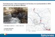 Bestimmung des Lebensraumgewinns bei Rückbau von ... · Bestimmung des Lebensraumgewinns bei Rückbau von Querbauwerken in NRW anhand einer GIS -gestützten Methode Lebendige Gewässer