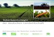 Ackerbaustrategie der deutschen Landwirtschaft · Ackerbaustrategie der deutschen Landwirtschaft 4 I. die Versorgung mit hochwer - tigen Nahrungs- und Futter-mitteln sowie nachwachsen-den