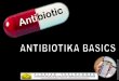 ANTIBIOTIKA bei NIERENERSATZVERFAHREN · ältere Aminoglykoside pro AG: Dosis mg/kg - Streptomycin gute Wirksamkeit gegen 1 x 15 mg i.v. - Neomycin Enterobakterien per os