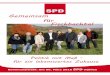 SPD · 2 Gemeinsam für Fischbachtal Politik mit Maß - für ein lebenswertes Zuhause Liebe Bürgerinnen und Bürger, am 06. März 2016 sind Kom-munalwahlen