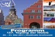 1.de Programm - Home: Universitätsmedizin Greifswald · Wir haben ein attraktives Programm zusammengestellt und hoffen, dass dessen Viel- seitigkeit und Praxisbezug Ihren Bedürfnissen