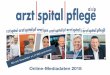 Online-Mediadaten 2018 - .Formate JPG, GIF, PNG Preis CHF 1â€450.00 zzgl. MWSt. TextAd pro Innovaves