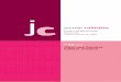 jc25 umbruch 2 - journal culinaire · Das Journal Culinaire ist die erste deutschsprachige Zeitschrift mit dem aktuellen Stand des Wissens und Könnens über das Essen und Trinken