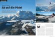 Alpiner Spaß: TOUCH & GO ST. JOHANN Ab auf die Piste! · 18,50 Euro für Soca-ta ST-10, 4,90 Euro Winterzuschlag von November bis März Telefon +43 (5352) 625 02 Internet Besonderheit