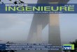 INGENIEURE - vbi.de · beratende ingenieure 1/2 2007 1 brÜckenbaupreis 2016 – die gewinner planerkonjunktur – ergbnisse - vbi umfrage fachmagazin fÜr planen und bauen