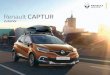 Renault CAPTUR · Kein Problem: Renault hat verschiedene Typen von Fahrradträgern im Angebot. Heckfahrradträger. 23 01 Aluminium Dachträger Ermöglichen die Befestigung eines zusätzlichen