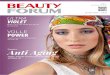 EDITION SWISS | 6/2018 ULTRA VIOLETmedia.beauty-forum.ch/epaper/2018/06/C56B4318A/BFCH1806_online_Teaser.pdf · Jean-Pierre Rosselet Cosmetics AG · Seefeldstrasse 102 · 8034 Zürich