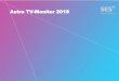 Astra TV-Monitor 2017 - wowi.astra.ses Monitor 2018_WoWi_0.pdf · Quelle: Astra TV-Monitor 2018, Kantar TNS Basis: 38,35 Mio. TV-Haushalte 10 Knapp 78 Prozent der TV-Haushalte in
