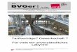 BVGer online 1 BVGer - verdivertrauensleute-strassenbahn.infoverdivertrauensleute-strassenbahn.info/dokumente bvger_online/2013... · am 18.06.2013 fand ich eine Ausgabe der B.Z